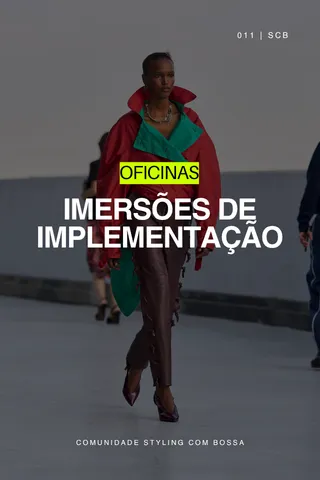 Capa Oficinas · Imersões de implementação